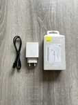 Ładowarka Baseus Super Charger 30W