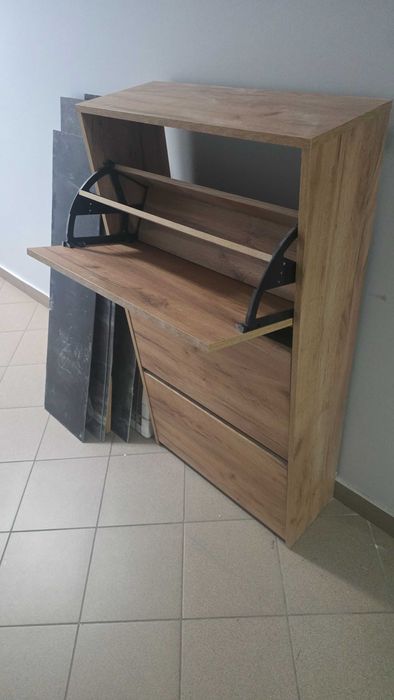 szafka na buty bardzo dobry stan