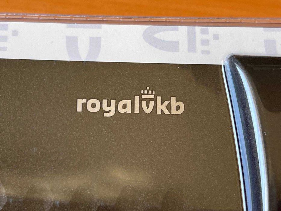 Новый кухонный японский нож Сантоку RoyalVKB