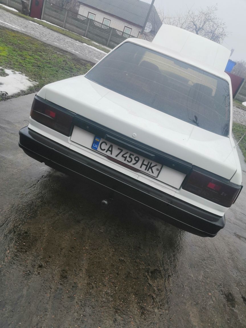 Продам Nissan Bluebird 2.0DLX дизель Читаєм