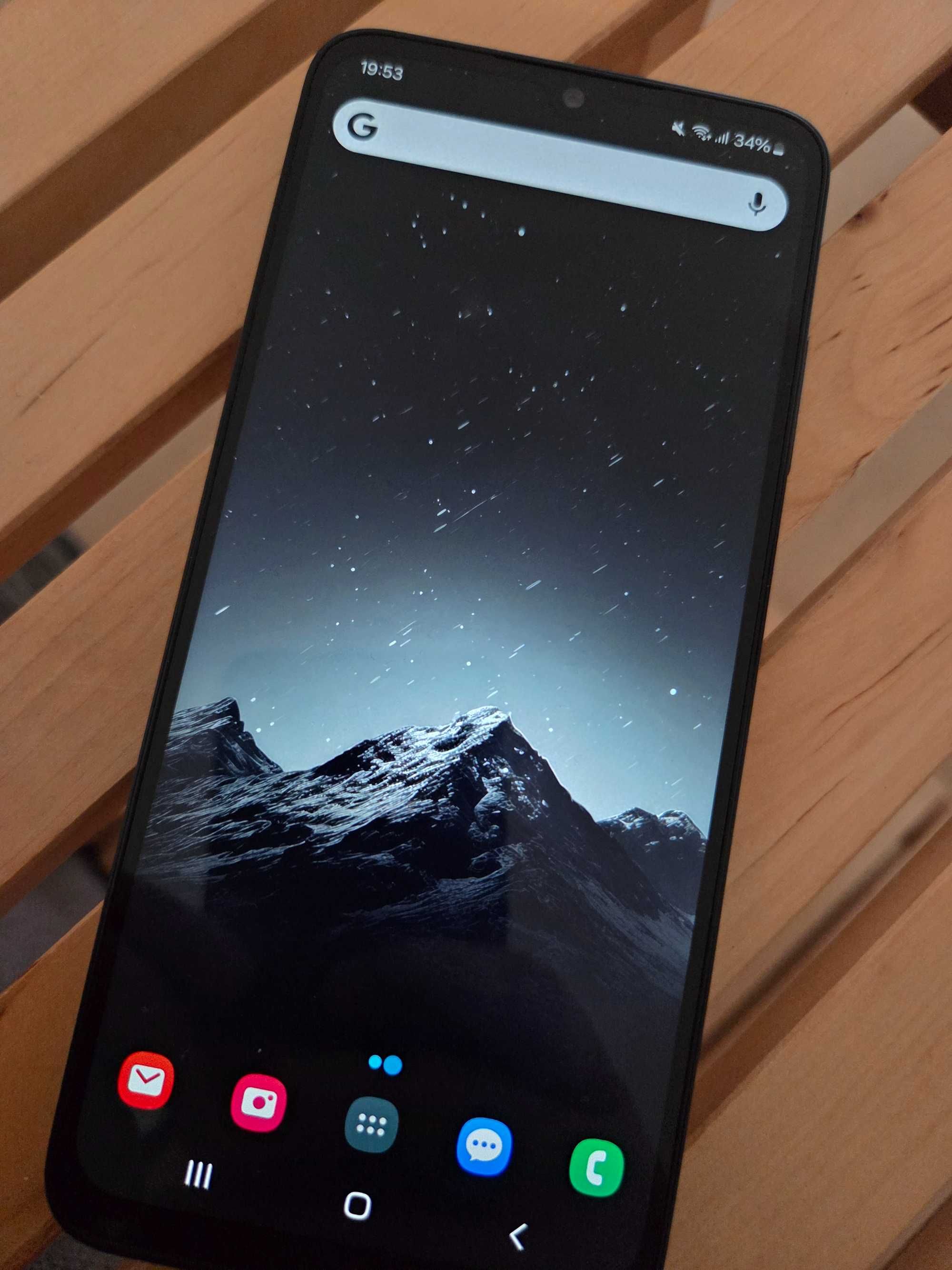 Samsung galaxy A05s