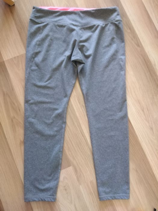 Legginsy sportowe M H&m