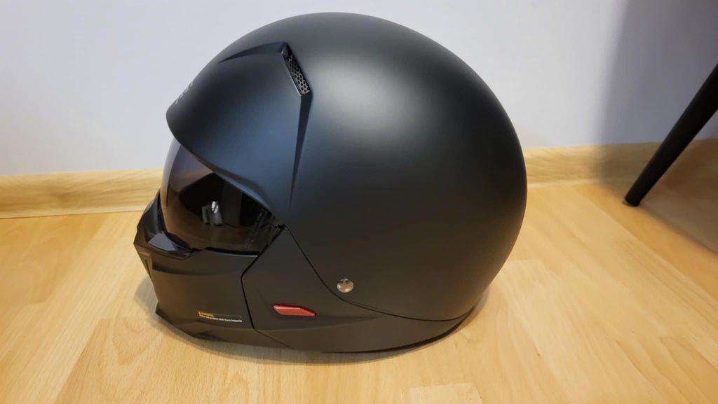 Kask motocyklowy HJC i20 (2XL!)
