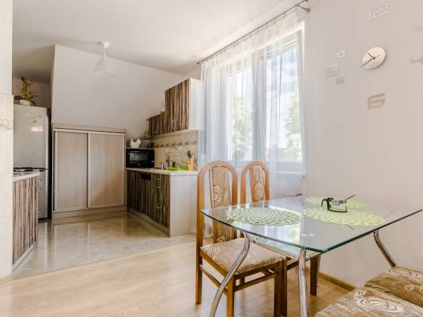 Wolny apartament
