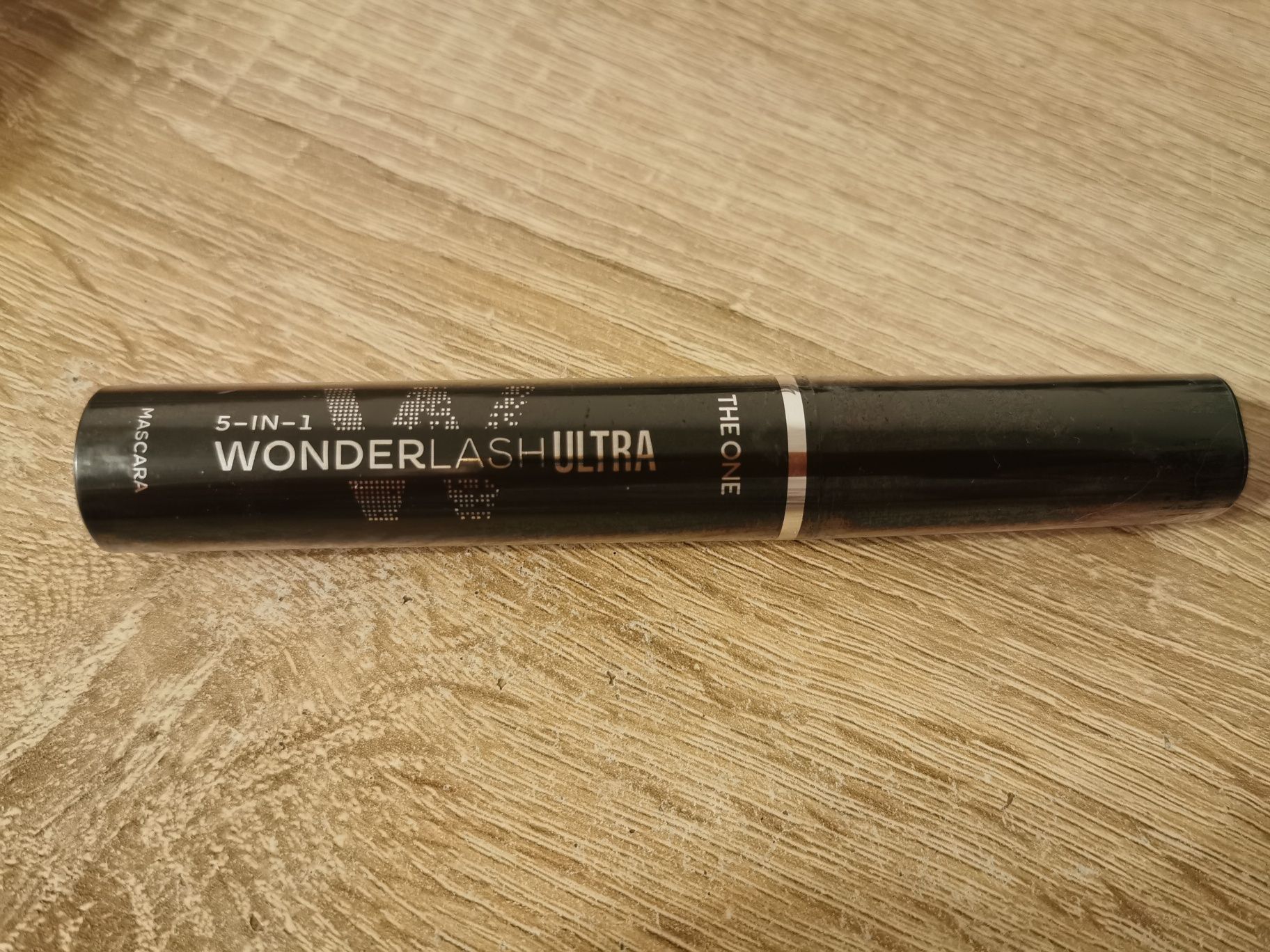 Tusz do rzęs WonderLash Ultra od Oriflame. Ostatnia sztuka