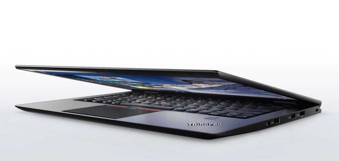 MOCNY ThinkPad CarbonX1 i7/16GbDDR/512m.2SSD/Bateria5h