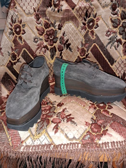 Обувь женская. Скейтеры кросовки.осенняя