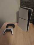 PlayStation 5 slim + fifa 24