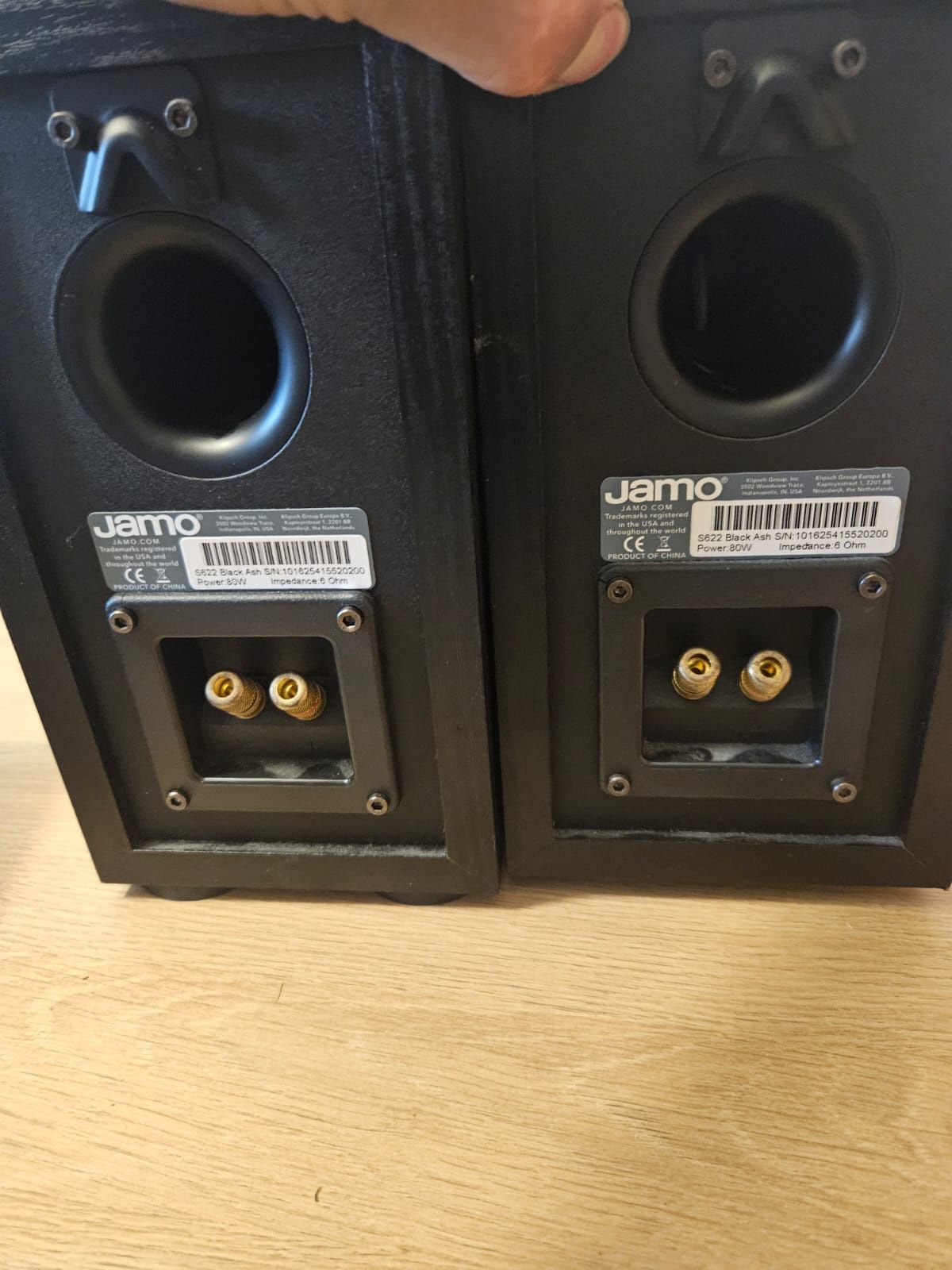 Denon AVR-X2500H wifi bluetooth,  zestaw kino  domowe , Mega moc 7.2
