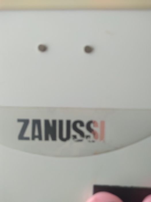 Холодильный агрегат для холодильника ZANUSSI