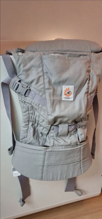 Marsupio ErgoBaby Adapt 3