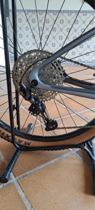 Bicicleta BTT - KTM Myroon Elite