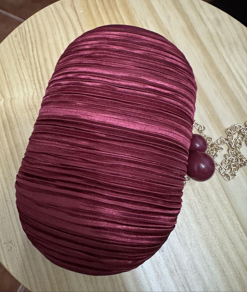 Bolsa/Pochete de Senhora