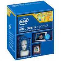 Intel Core i5 4460 com cooler