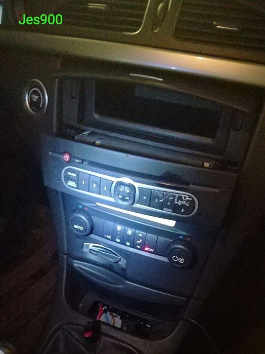 Модуль Bluetooth 5.0 !АКЦИЯ! Renault Megane Scenic Master Kangoo