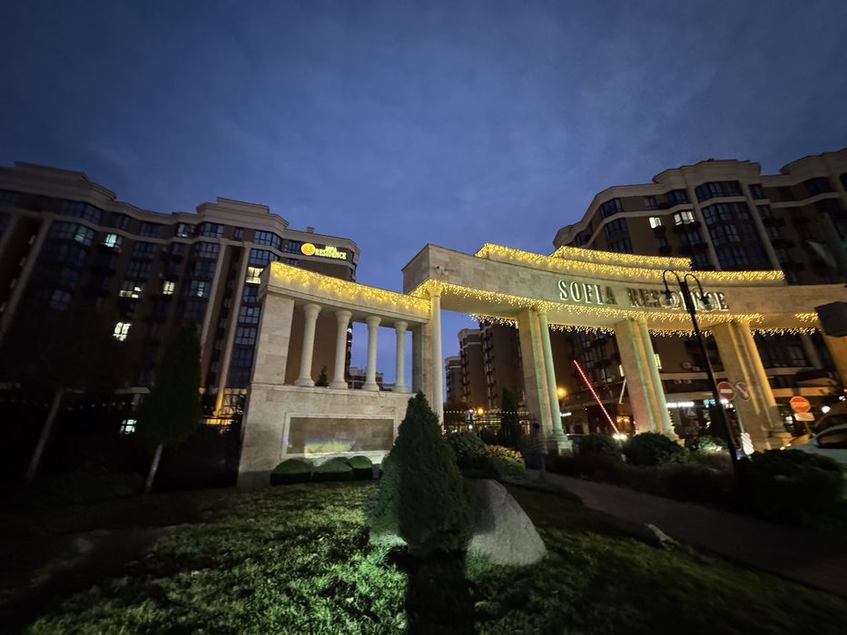 Оренда топ 3 кімн.квартири ЖК Софія Резиденс