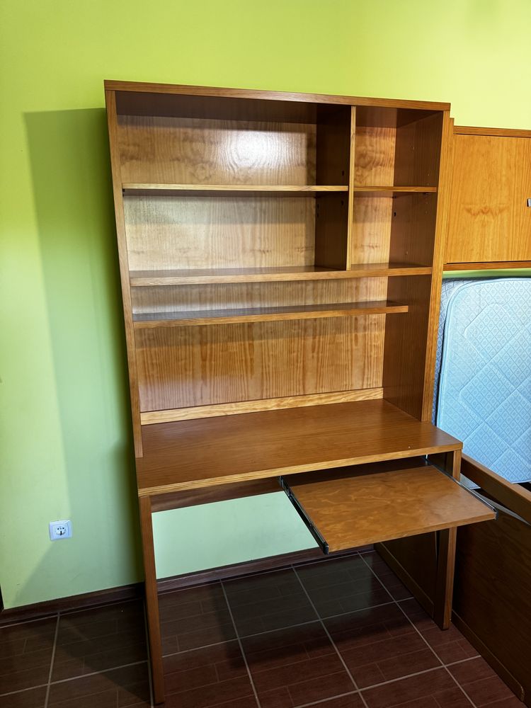 Quarto de criança com duas camas