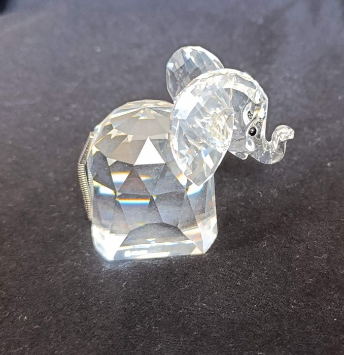 Swarowsky - Elefante