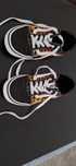 Tennis Vans 34.5