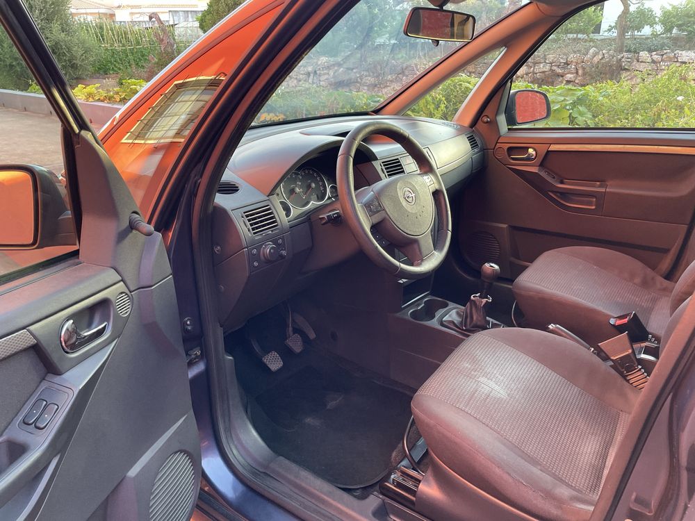 Opel Meriva/ 1.3 CDTI