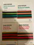 Casos Práticos - Livros de Direito