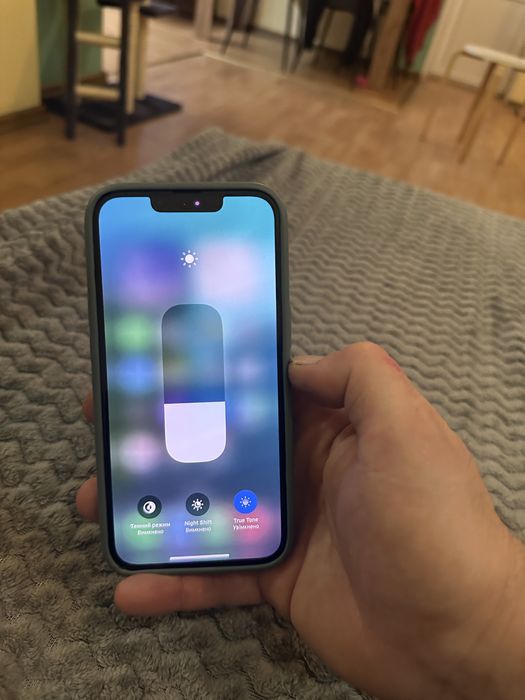 Продам iphone 13 128gb