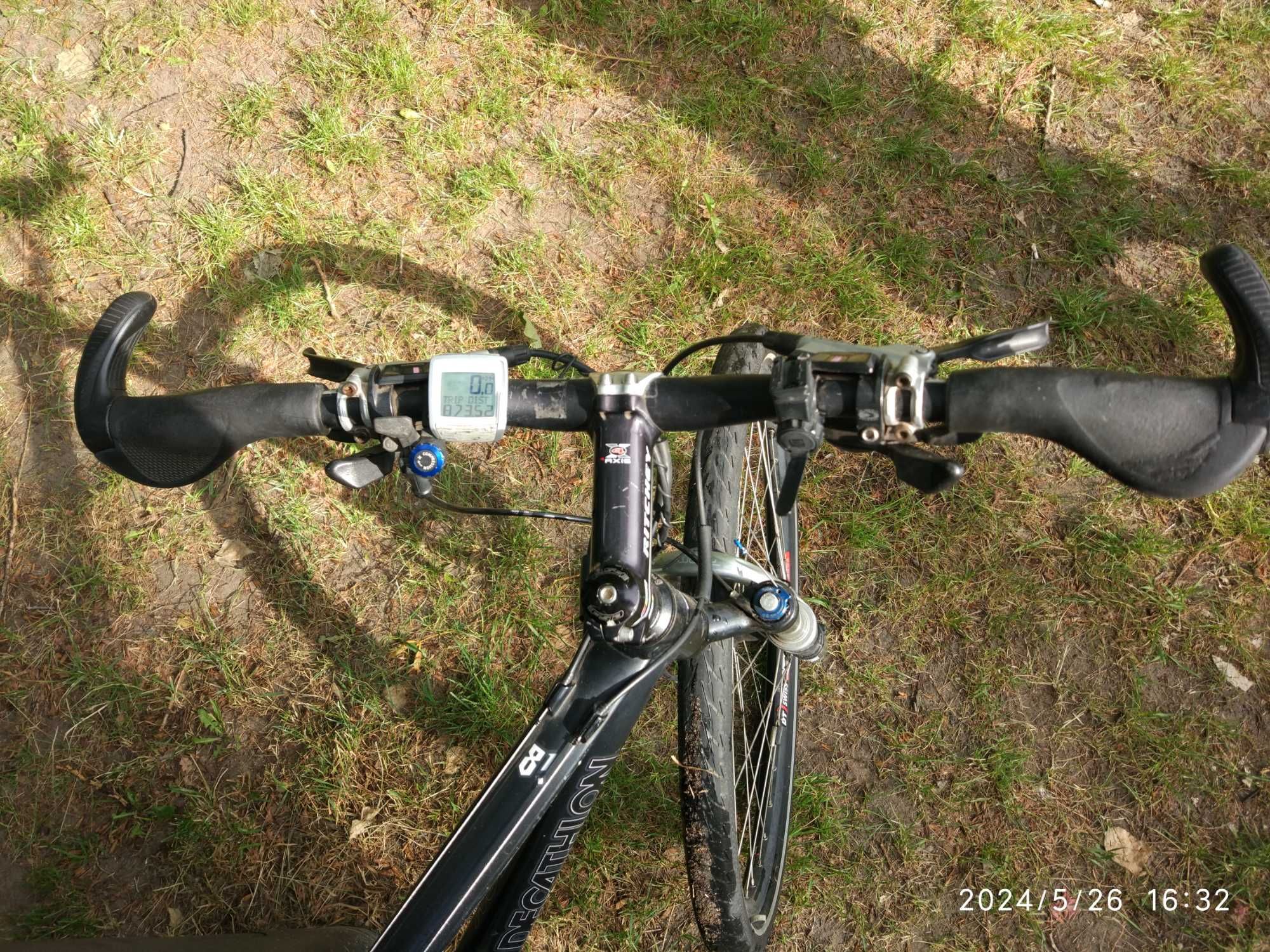 Rower górski dla koneserów