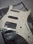 Pickguard Original Stratocaster Sire S7 HSS
