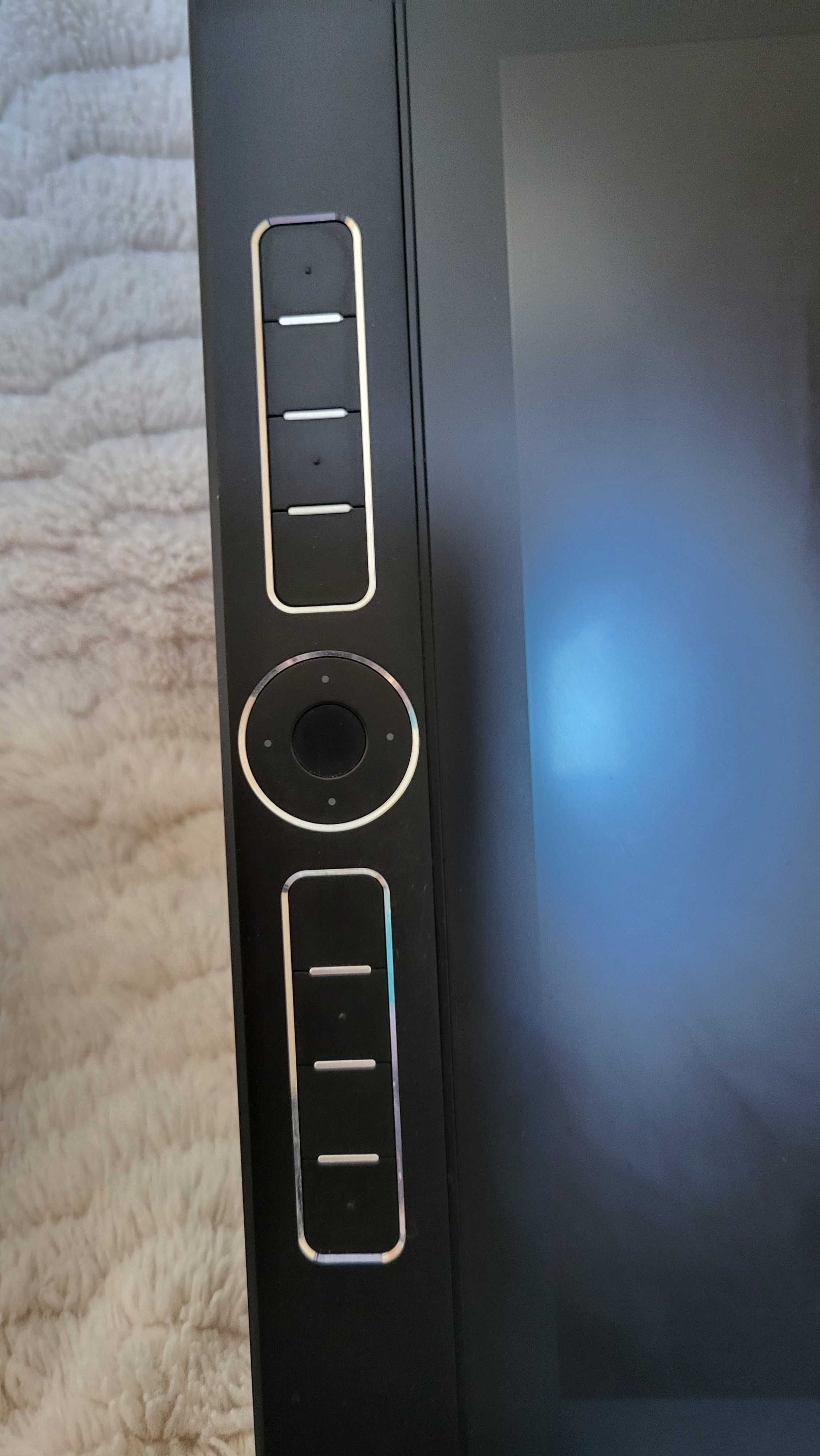 Wacom Mobile Studio Pro 16'' i7 512 Гб