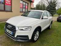 Audi Q3 Q3 lift ładne