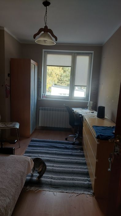 Wynajmę pokoj w spokojnej okolicy
