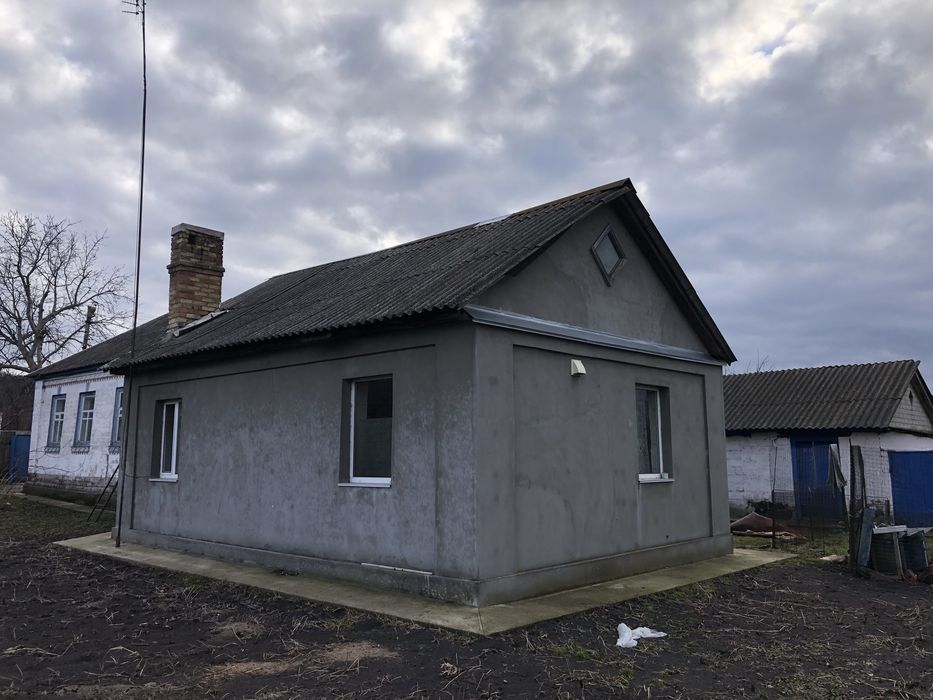 Продам будинок 100кв/м Будище