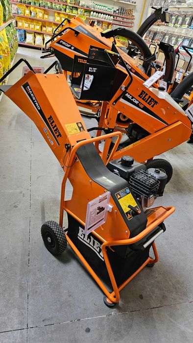 Rębak Maestro City ELIET Raty0% serwis gwarancja nowy model