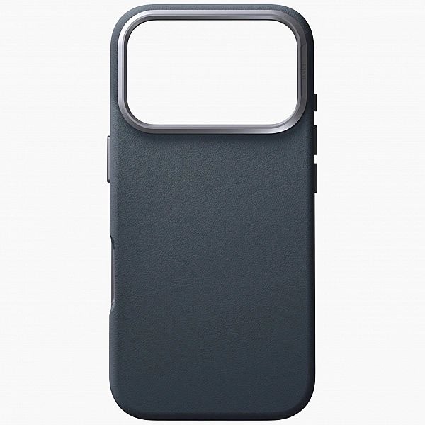 Etui UNIQ Lyden na iPhone 17 Pro Magclick Charging - niebieskie