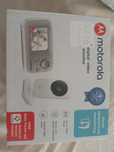 Baby monitor Motorola 2.4"