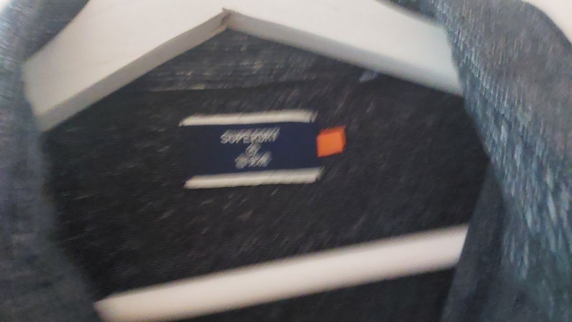 Koszulka polo superdry rozmiar m