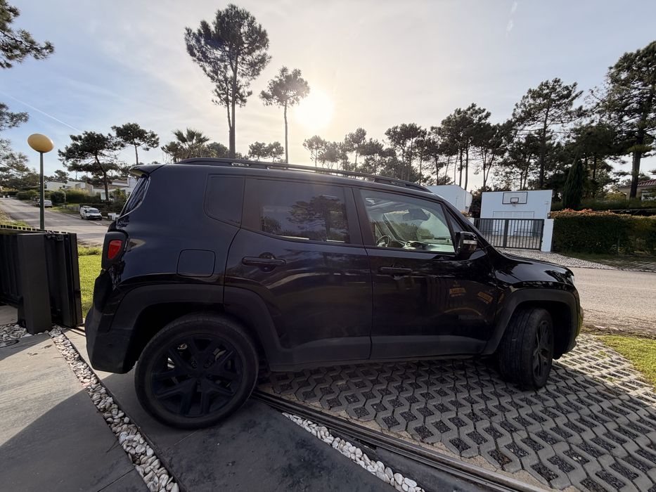 Jeep Renegade 1.3 Turbo 190cv PHEV 4xe eAWD / FULL EXTRAS