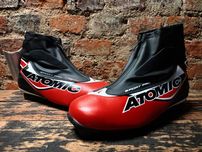 Buty do nart biegowych Atomic Sport Pro Classic 47 SNS Pilot nowe
