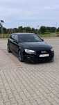 Audi A3 8v 2016 3x s-line
