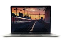 MacBook Air 13 2020 Silver M1 16GB 256SSD 96 ЦИКЛІВ