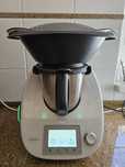Bimby TM5 completa + Cook-key