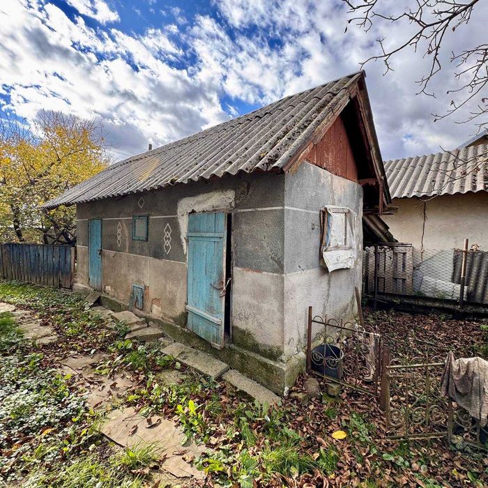 Продаж будинку у с.Братишів біля Дністра, 25км до Франківська