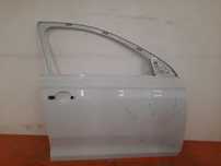 SKODA RAPID 12-19 DRZWI PRAWY PRZÓD PRAWE PRZEDNIE  5JA831312