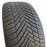 Continental allseasoncontact 225/45 R17 94V 6.5mm 2021