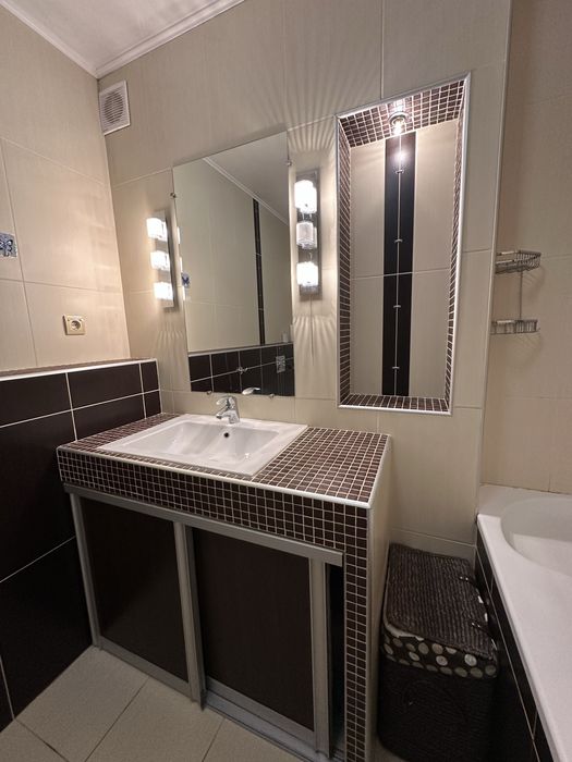 Здам 2-кімн.квартиру в НОВОБУДОВі, район Відіну!