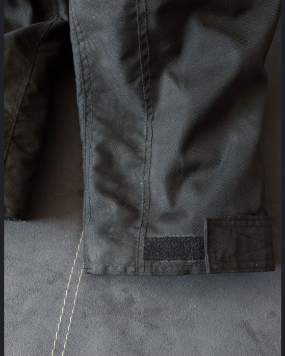 Мотоштани TUZO..