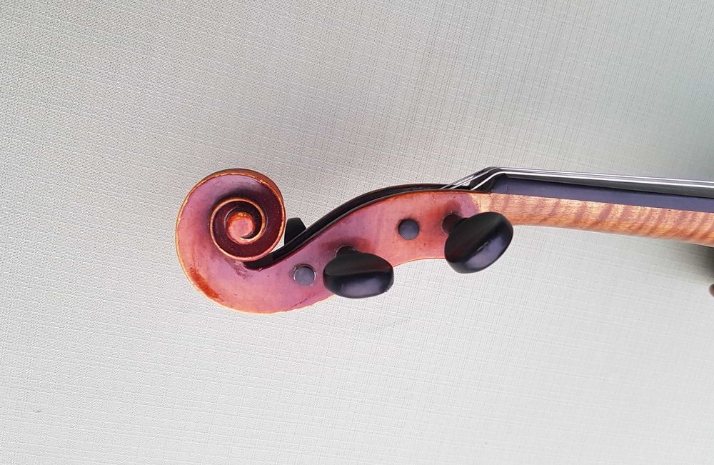 Sprzedam stare skrzypce lutnicze 4/4