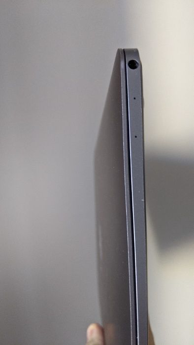 Macbook 12' (2017), i7 / 16 GB / 512 GB