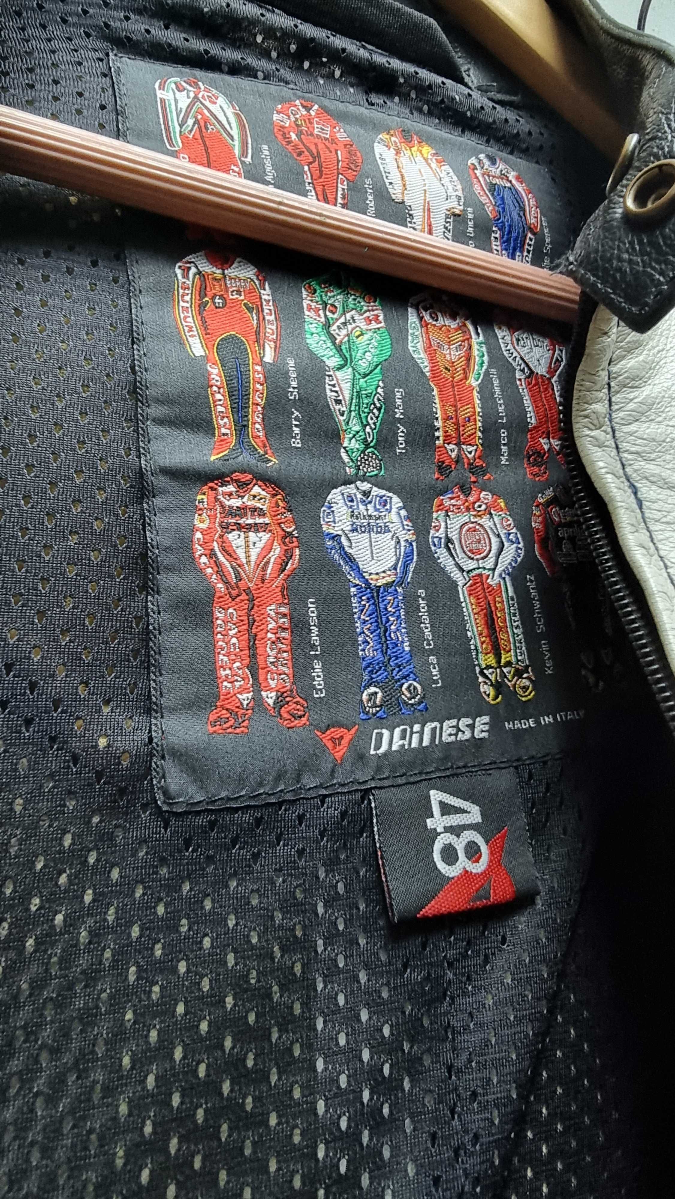 Fato Dainese                              .