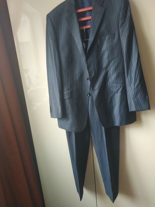 Костюмы мужские можно для школы